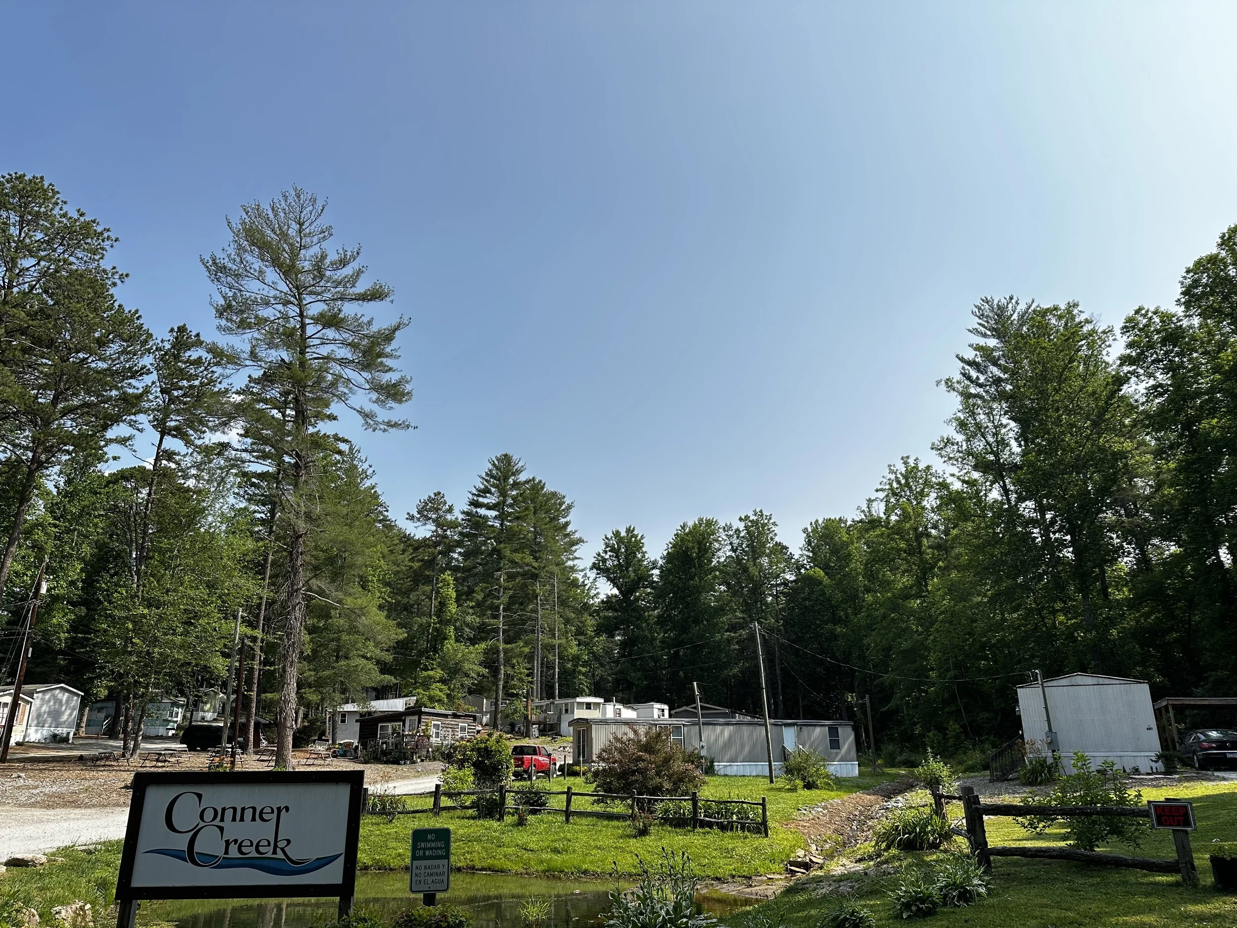 River Front Communities