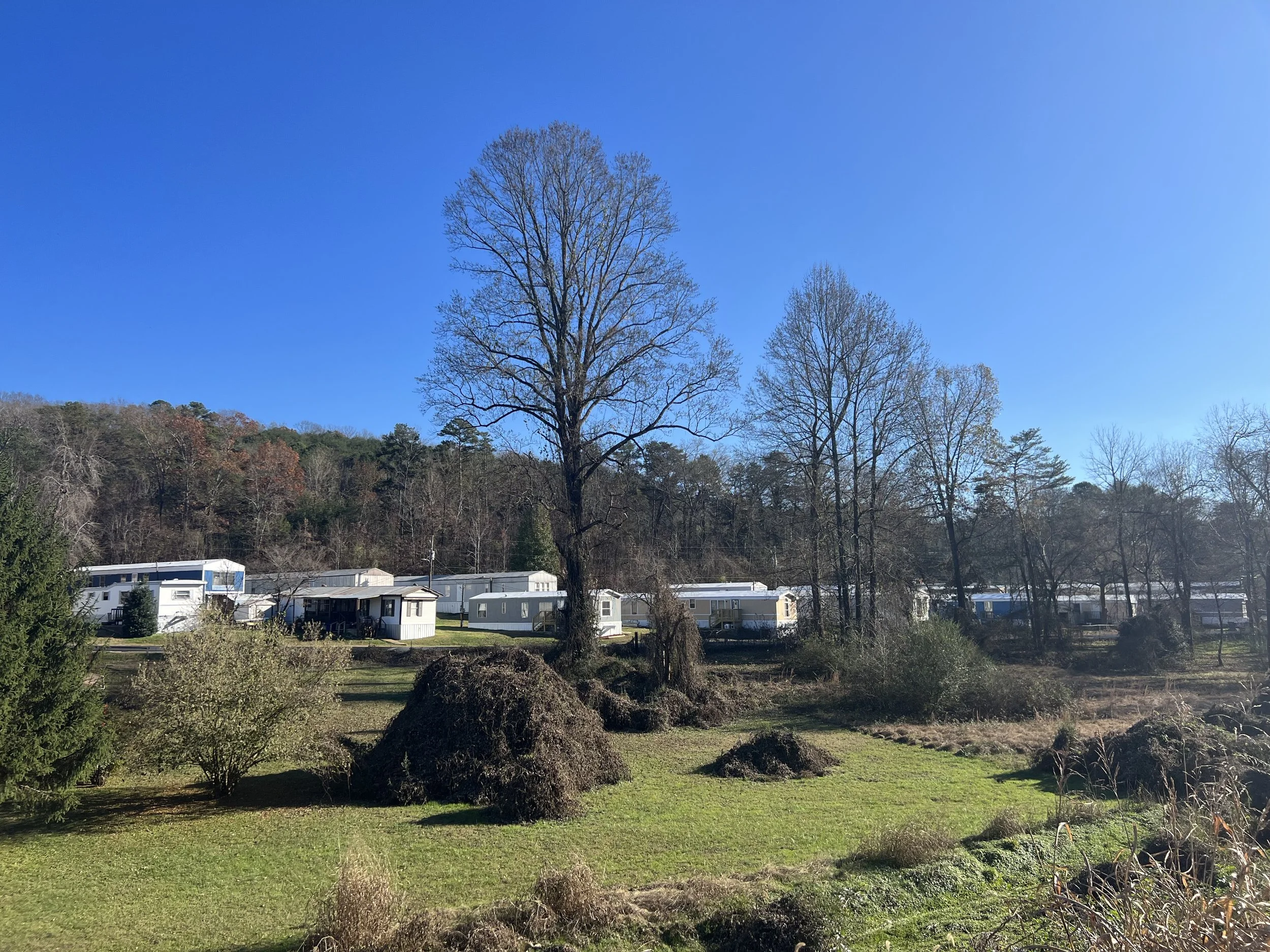 TN Terrace View — River Front Communities