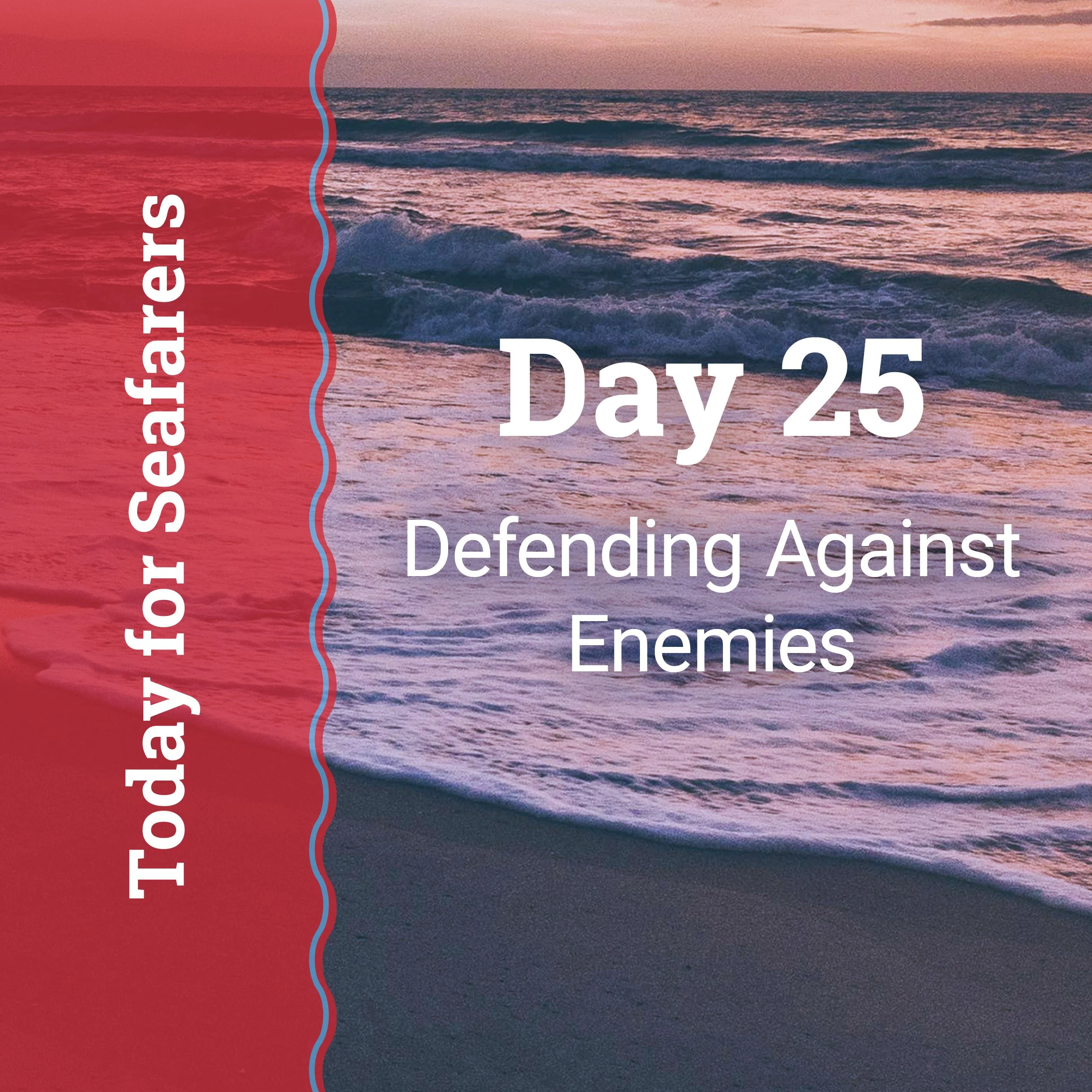 Defending Against Enemies