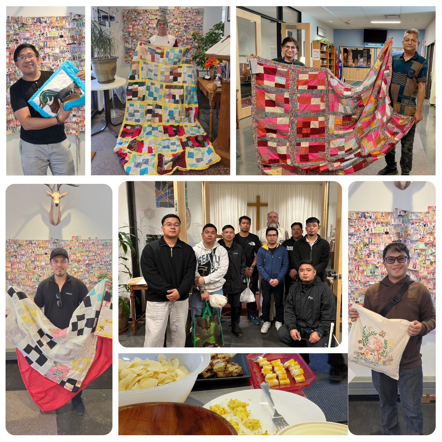 Celebrating Seafarers on World Maritime Day