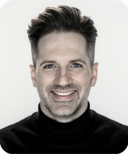 Kade Kimber, client experience strategist and creator of Gift Intelligence™