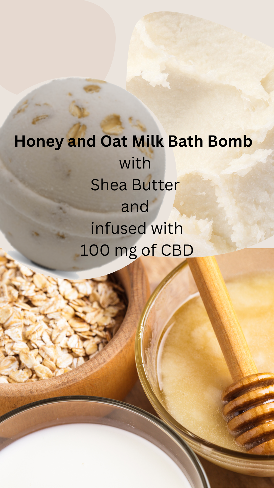 Honey and Oat Milk Bath Bomb Website Image 1.png