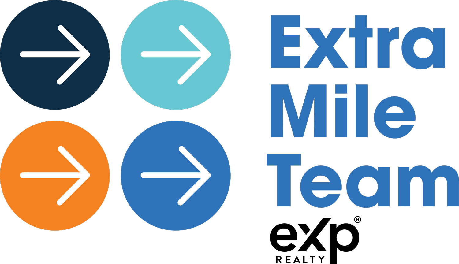 Extra Mile Team with eXp Realty