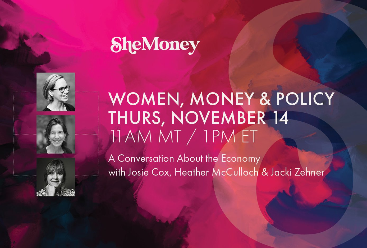 Events | Discover & Engage Now — SheMoney