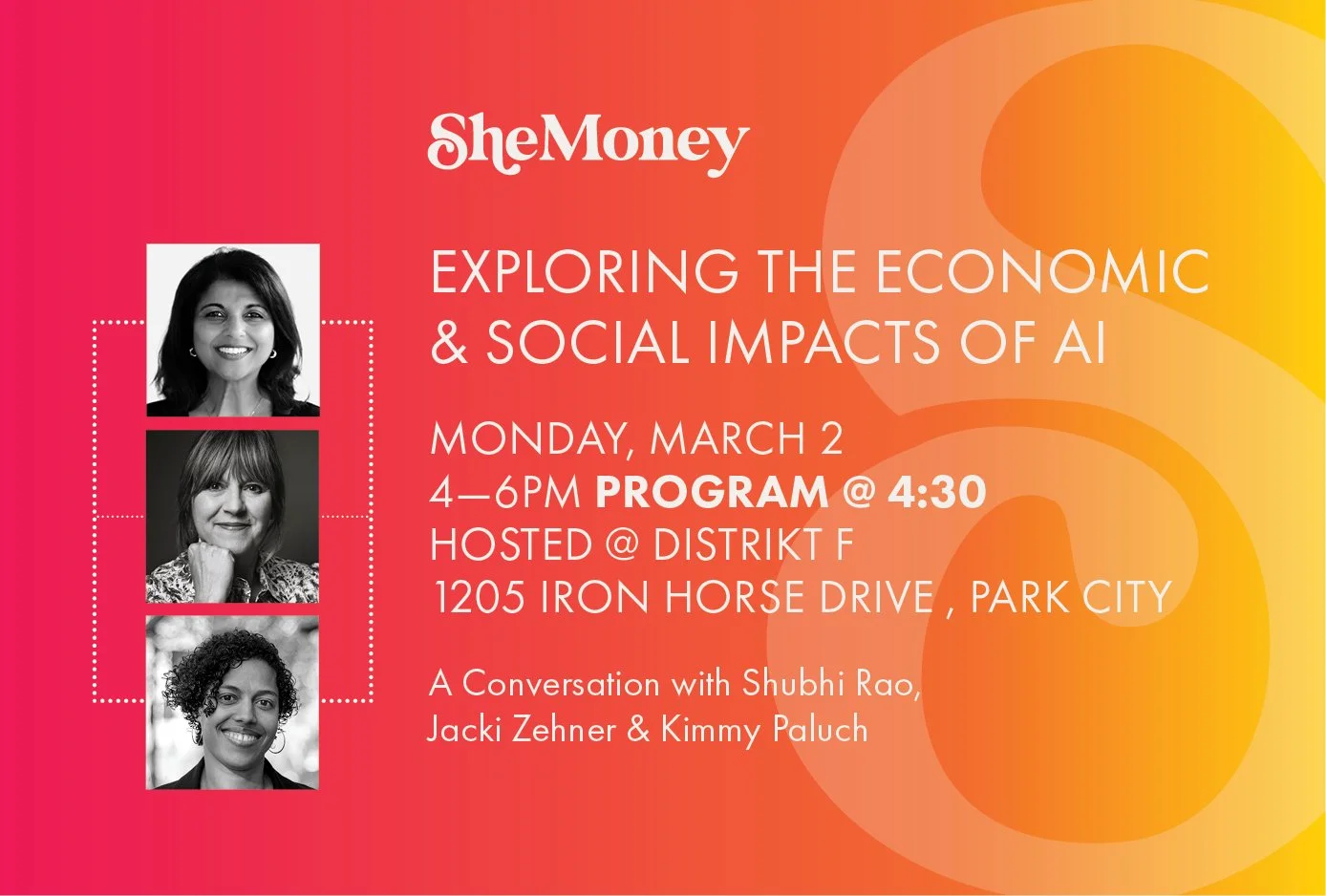 Exploring the Economic &amp; Social Impacts of AI