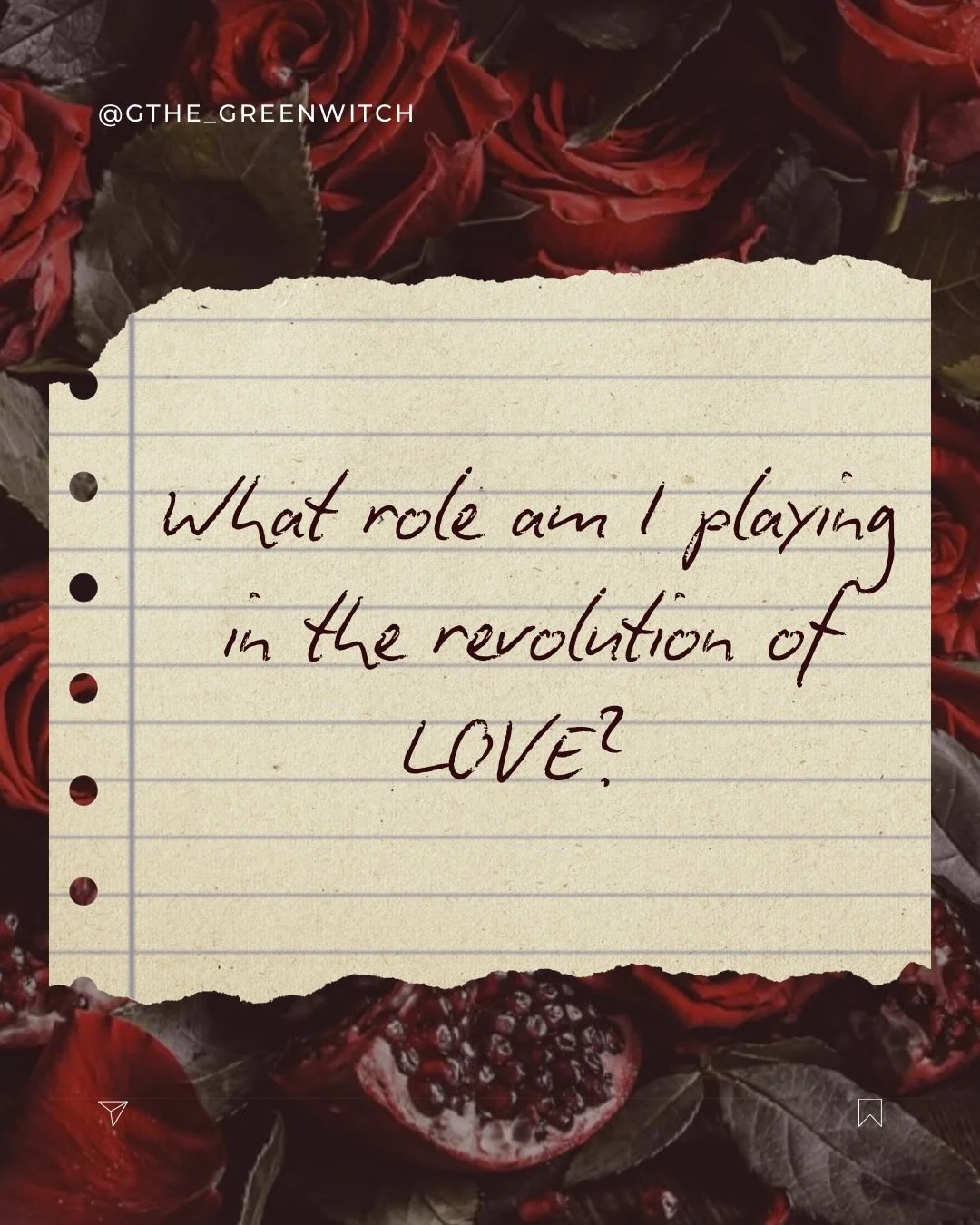 It&rsquo;s easy to talk about love in theory.
It&rsquo;s harder to embody it when things feel scary, uncertain, and divided.

None of us are neutral.

🕊️We are either feeding fear, or we are feeding something braver.
🕊️We are either amplifying divi