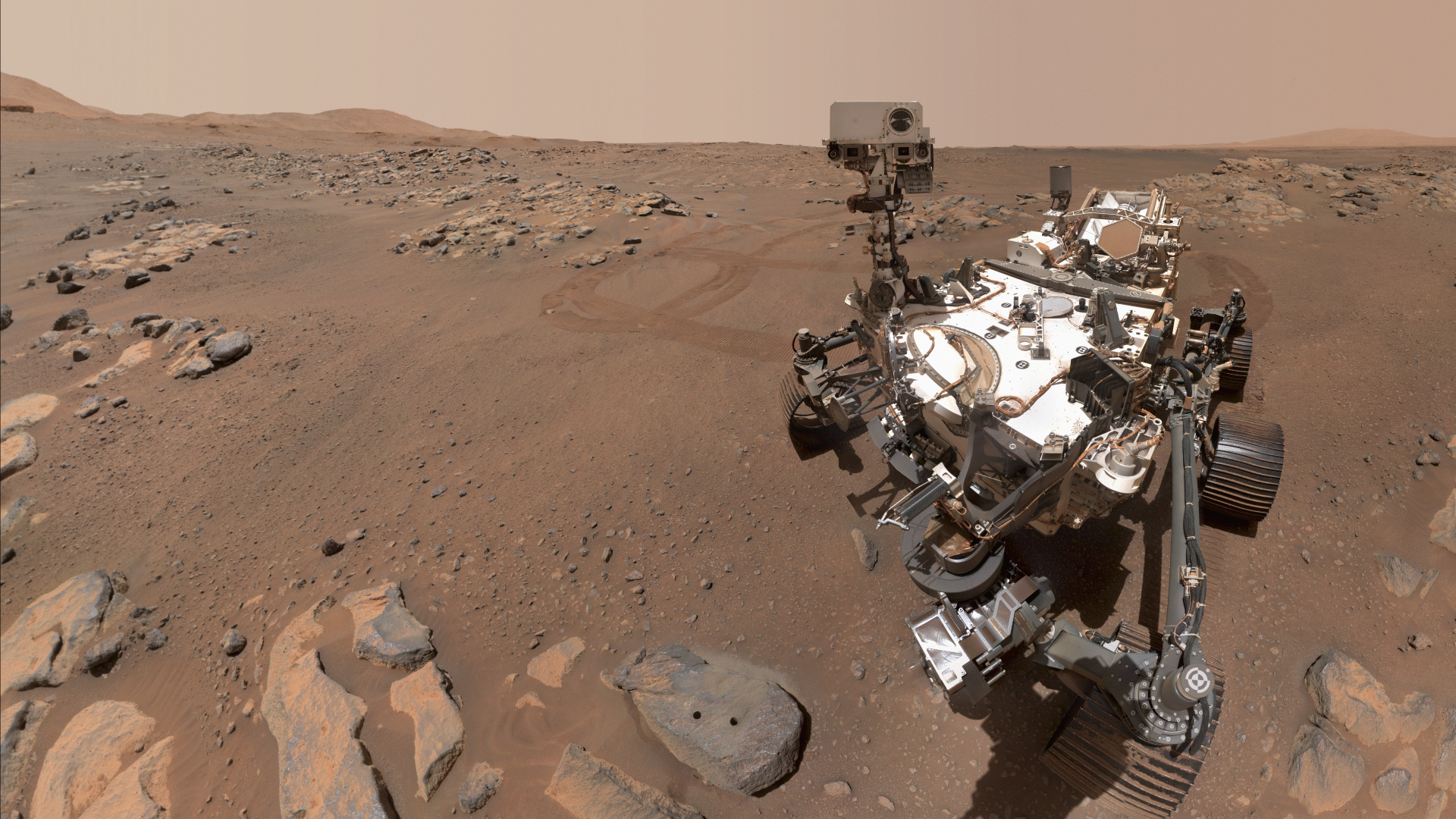 SPOTLIGHTS ON: Interview with Our PI on NASA’s Latest Mars Discovery