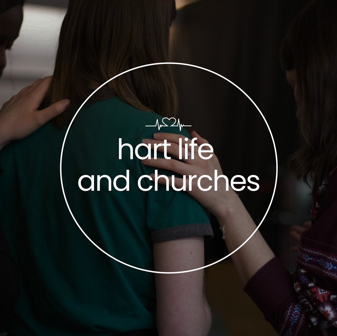 Our vision for Hart Life is to partner with local pastors and churches in reaching the most vulnerable individuals in our community: unborn babies, their mothers, and their families. 

We have many ways to keep the church involved. Here are a few way