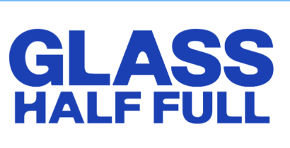 Glass Half Full: Recycling glass “waste” into sand and gravel...and more. 