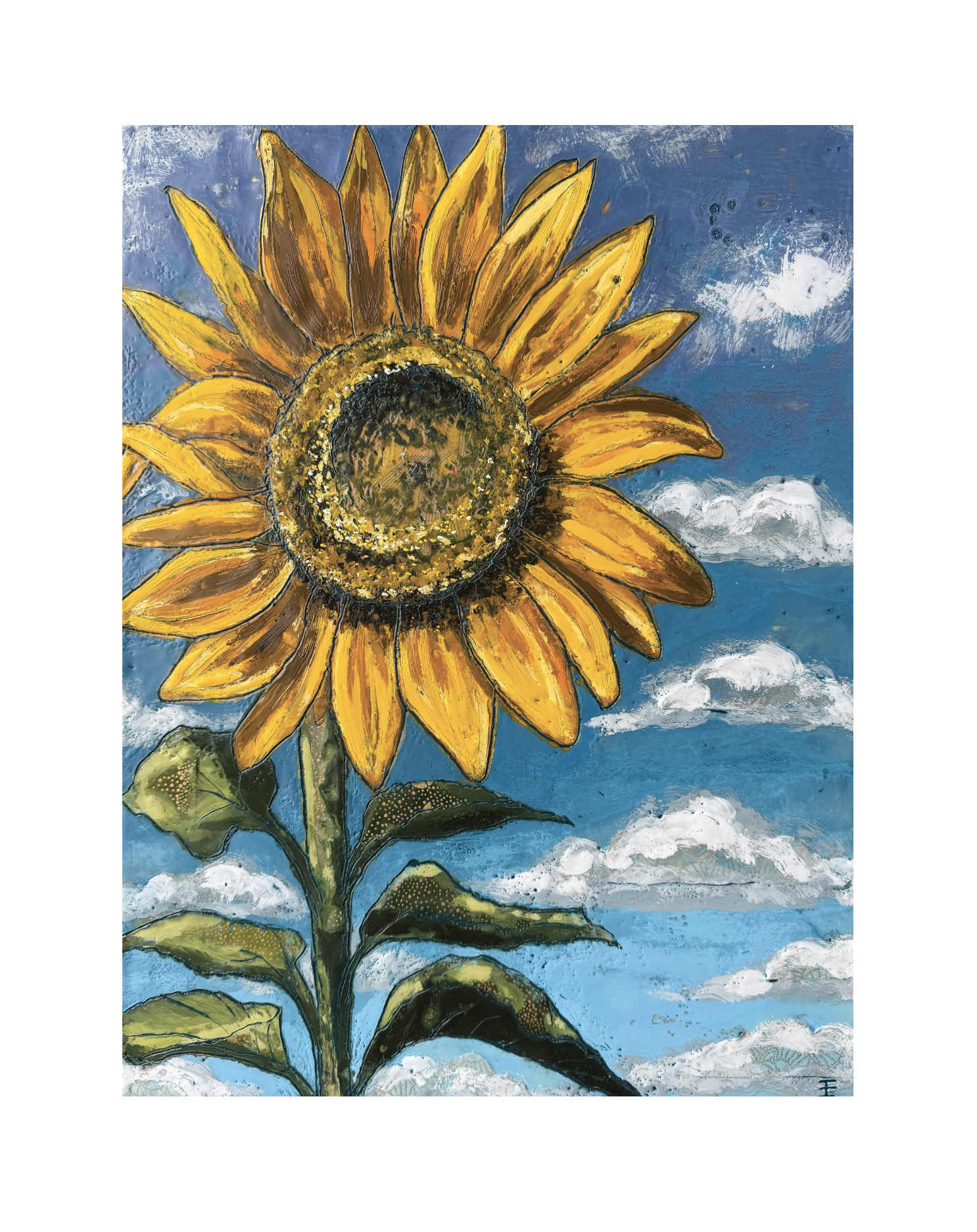 You Deserve Sunshine