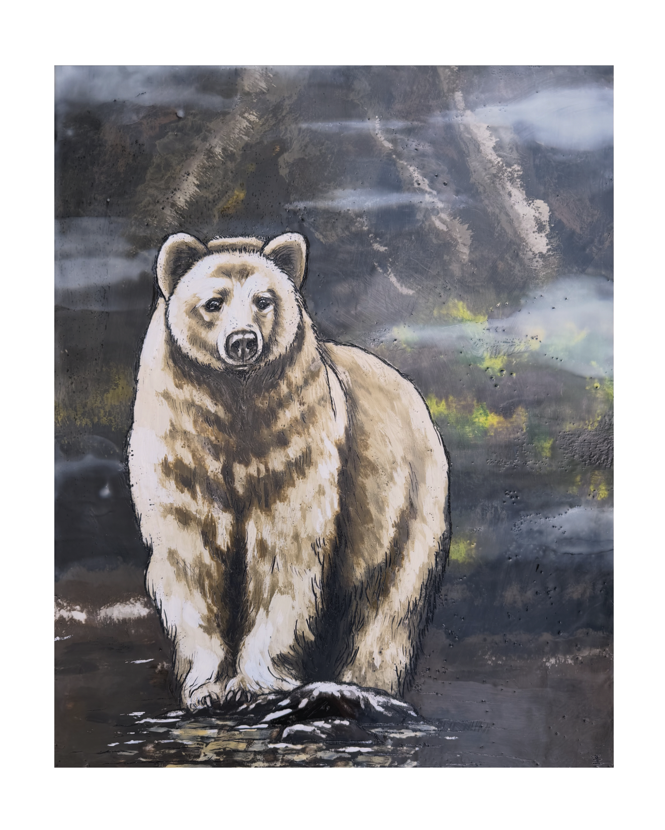 Golden Bear