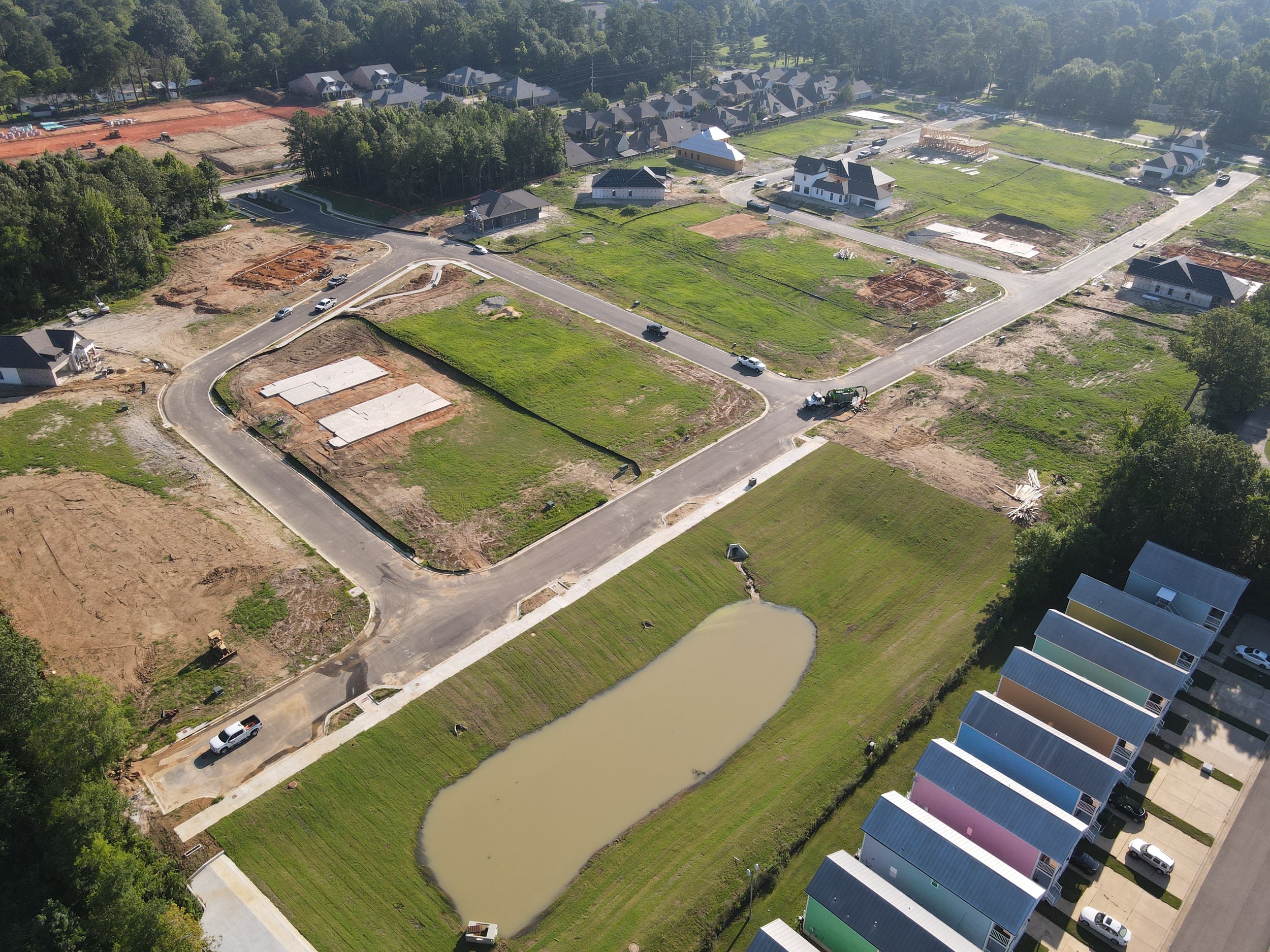 Oakvale Subdivision.JPG