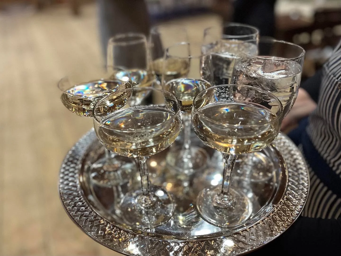 Winter Wedding - Happy New Year!