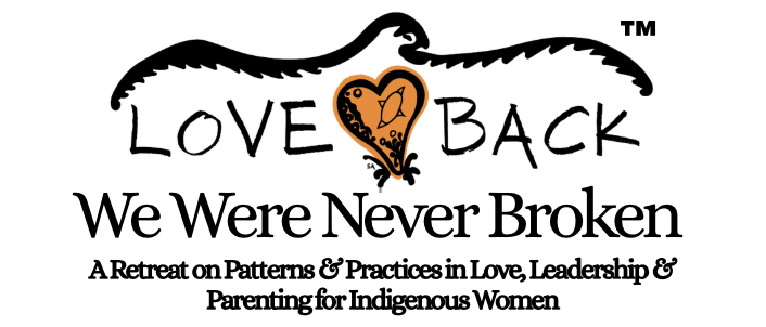 LoveBack Retreat