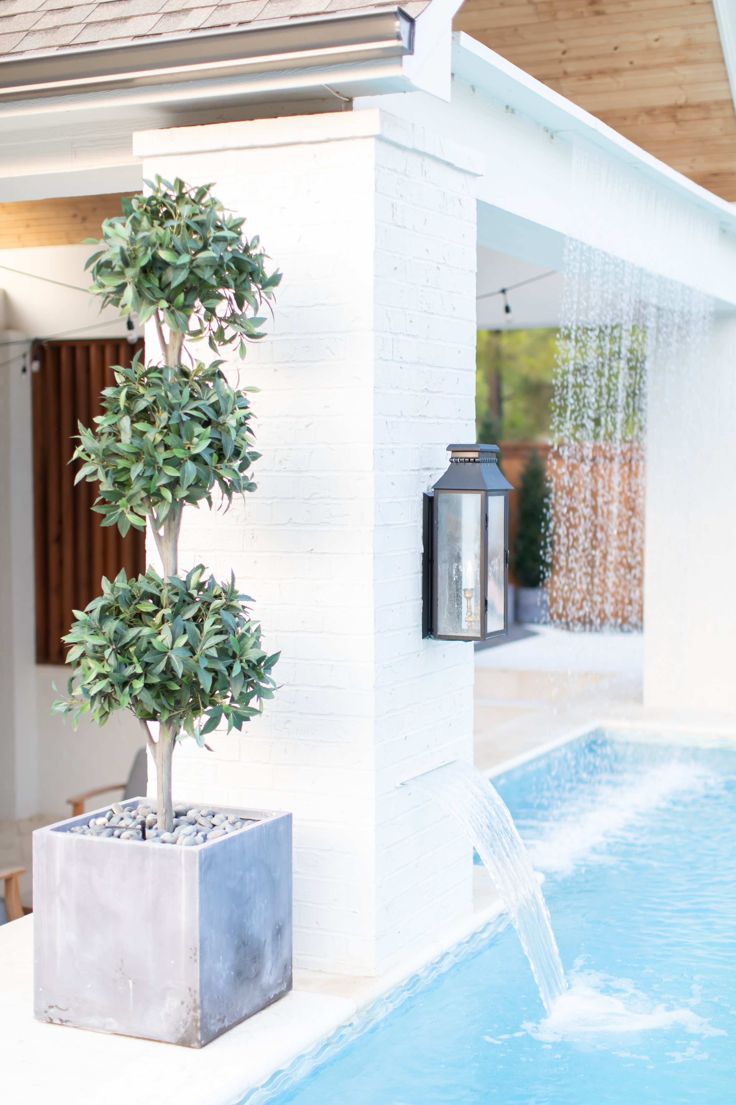 Outdoor Living &amp; Pool Trends for 2026