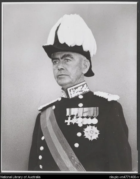 Shakes and the Morrisons of Ruchdi