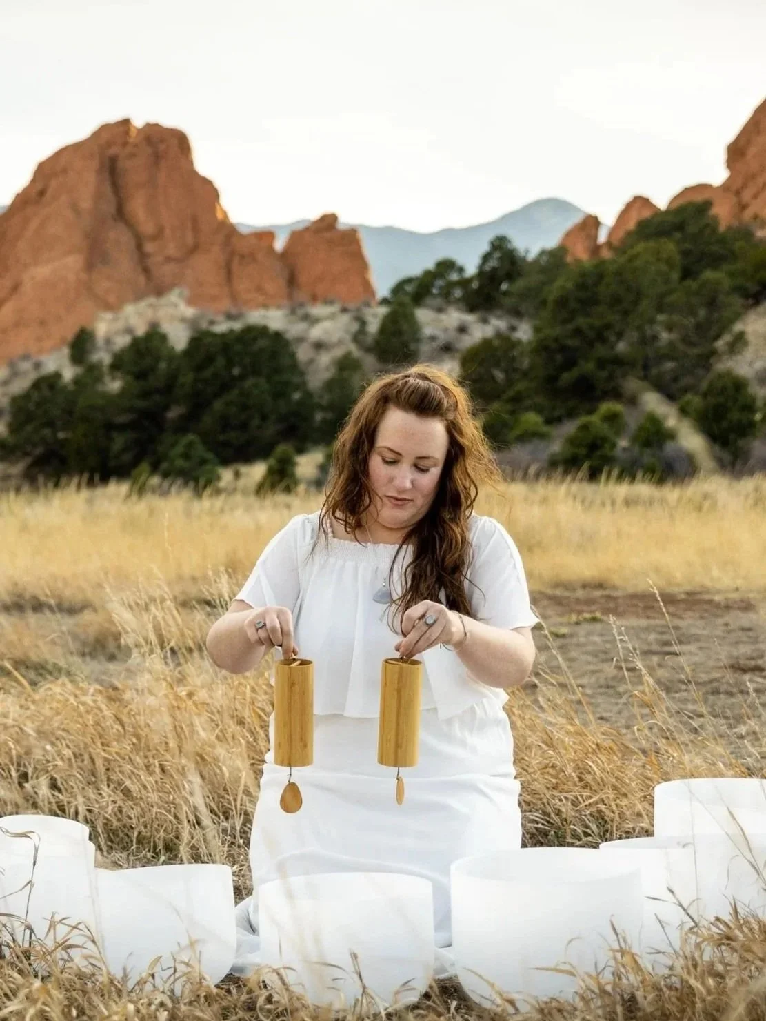 Sound Healing