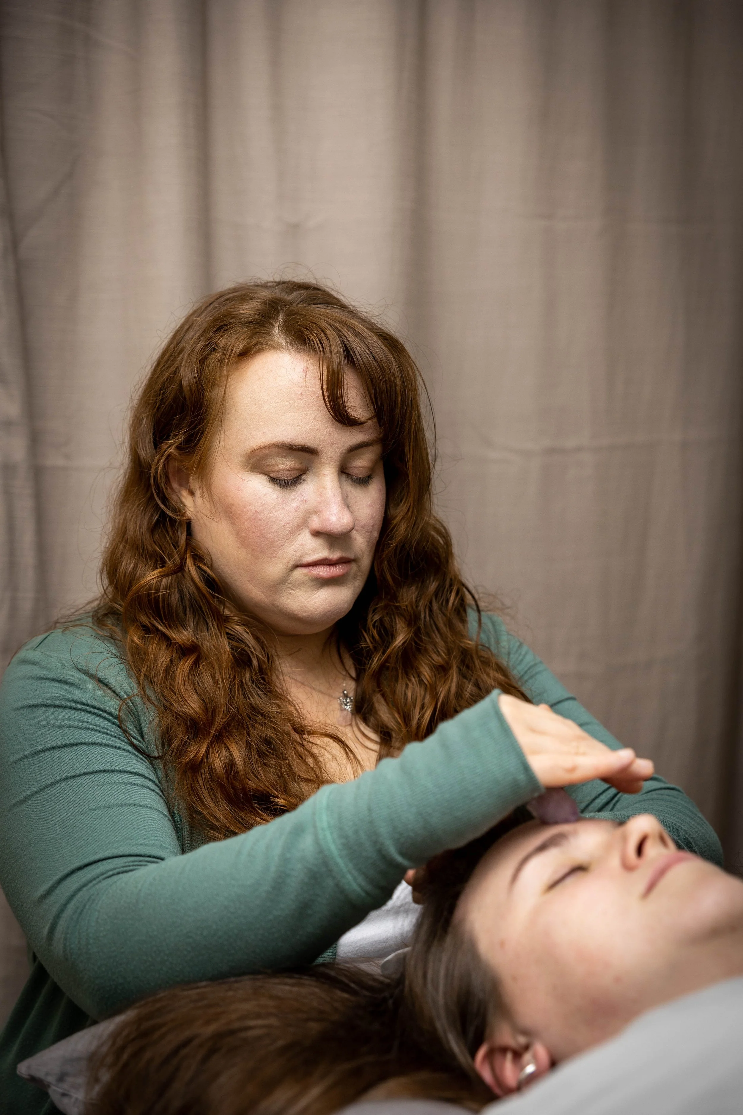 Reiki Healing