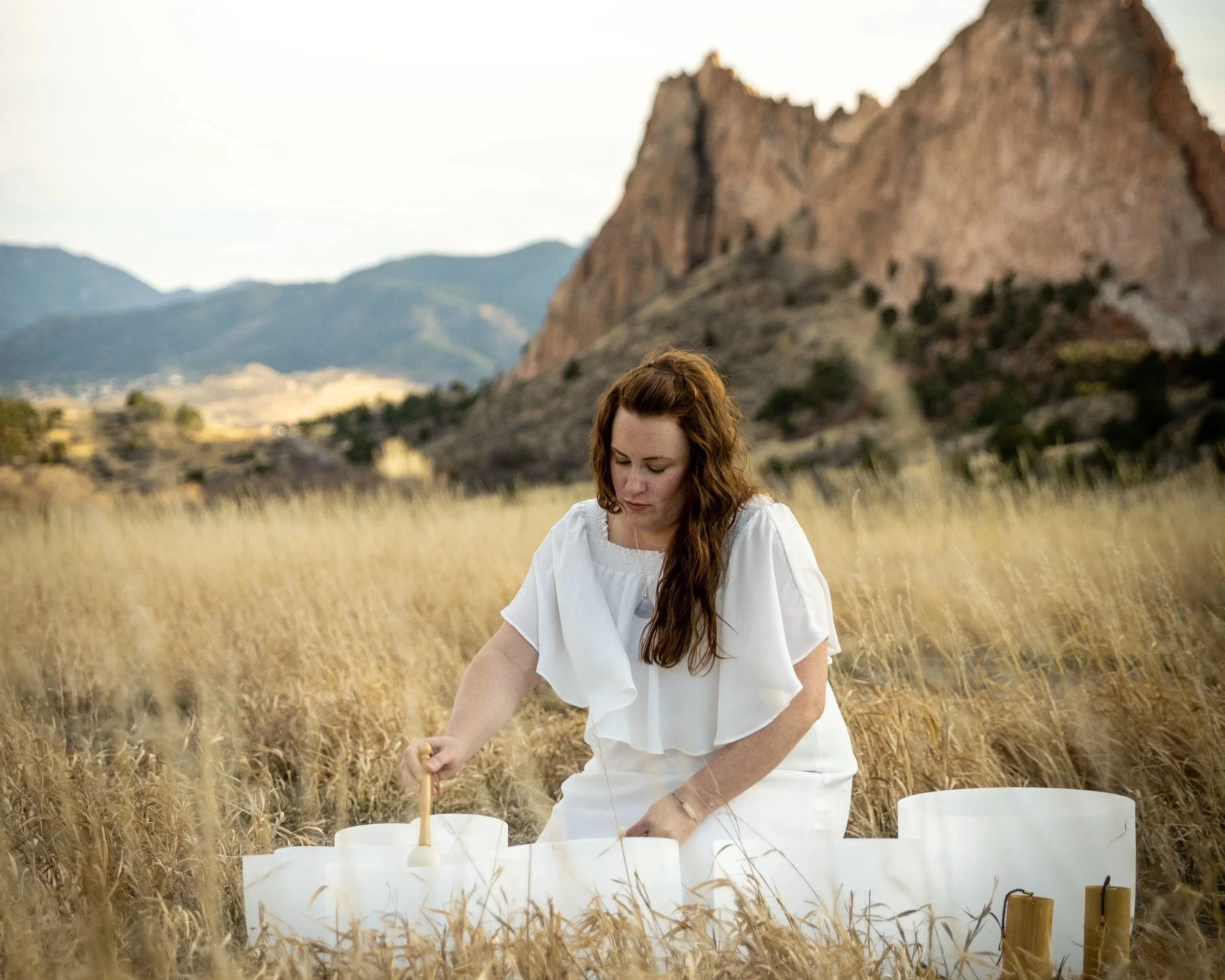 Sound Healing