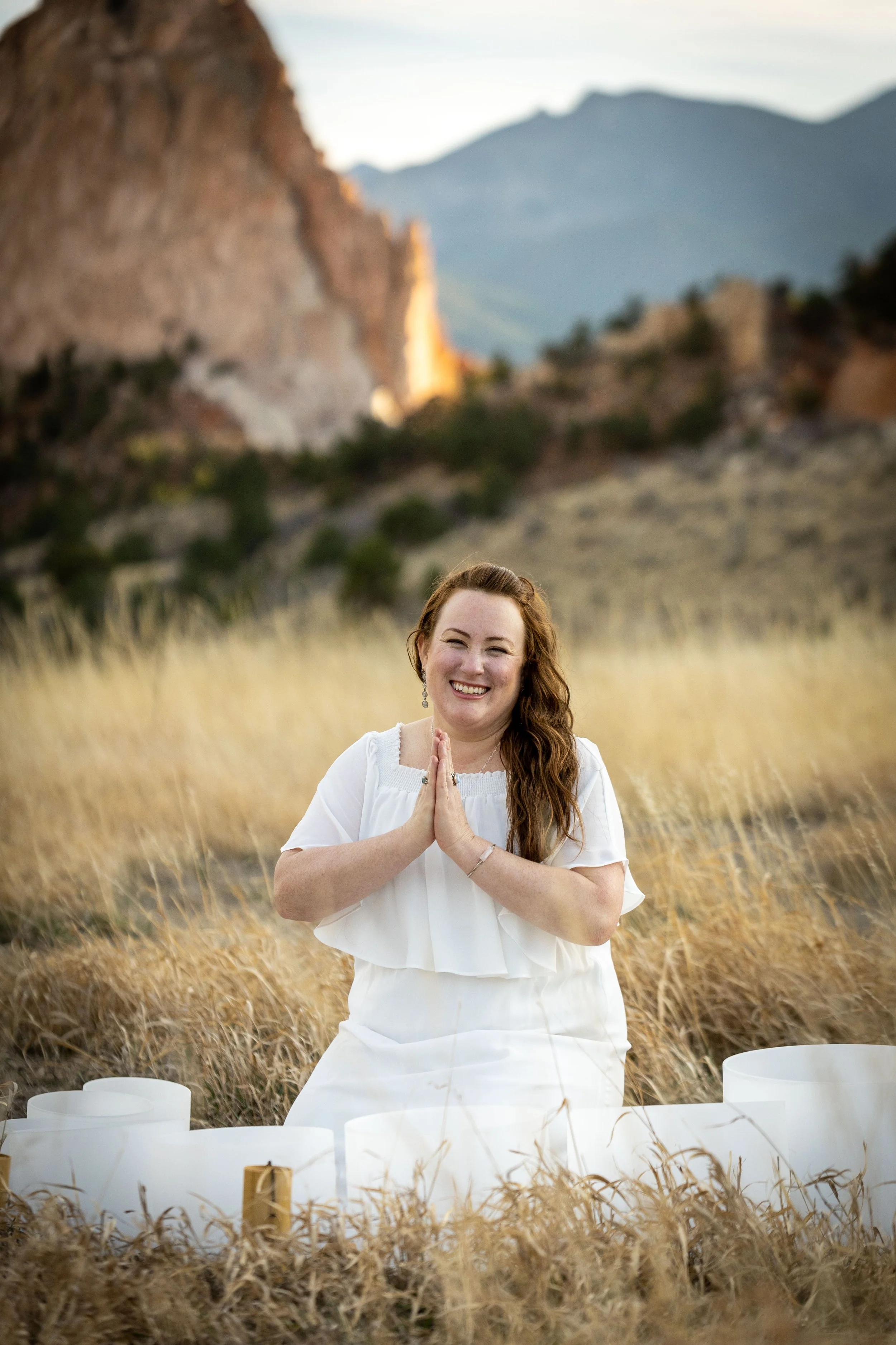 Sound Healing