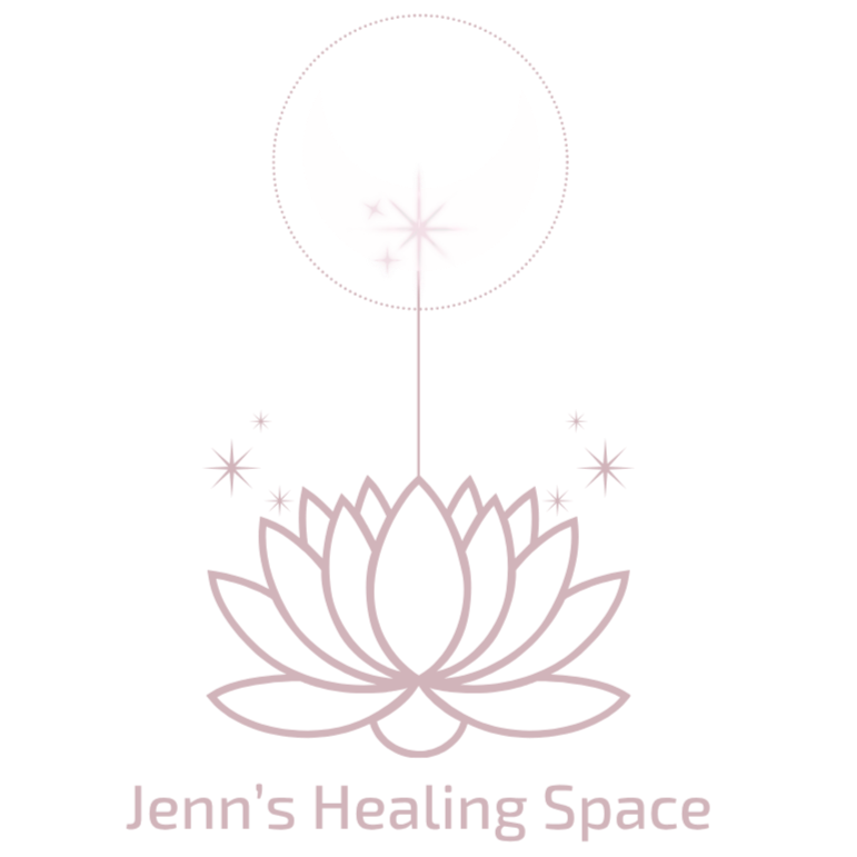Jenn's Healing Space