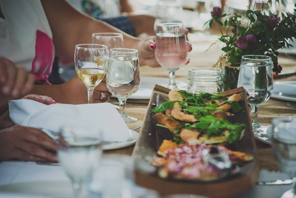Uprooted Catering Partners