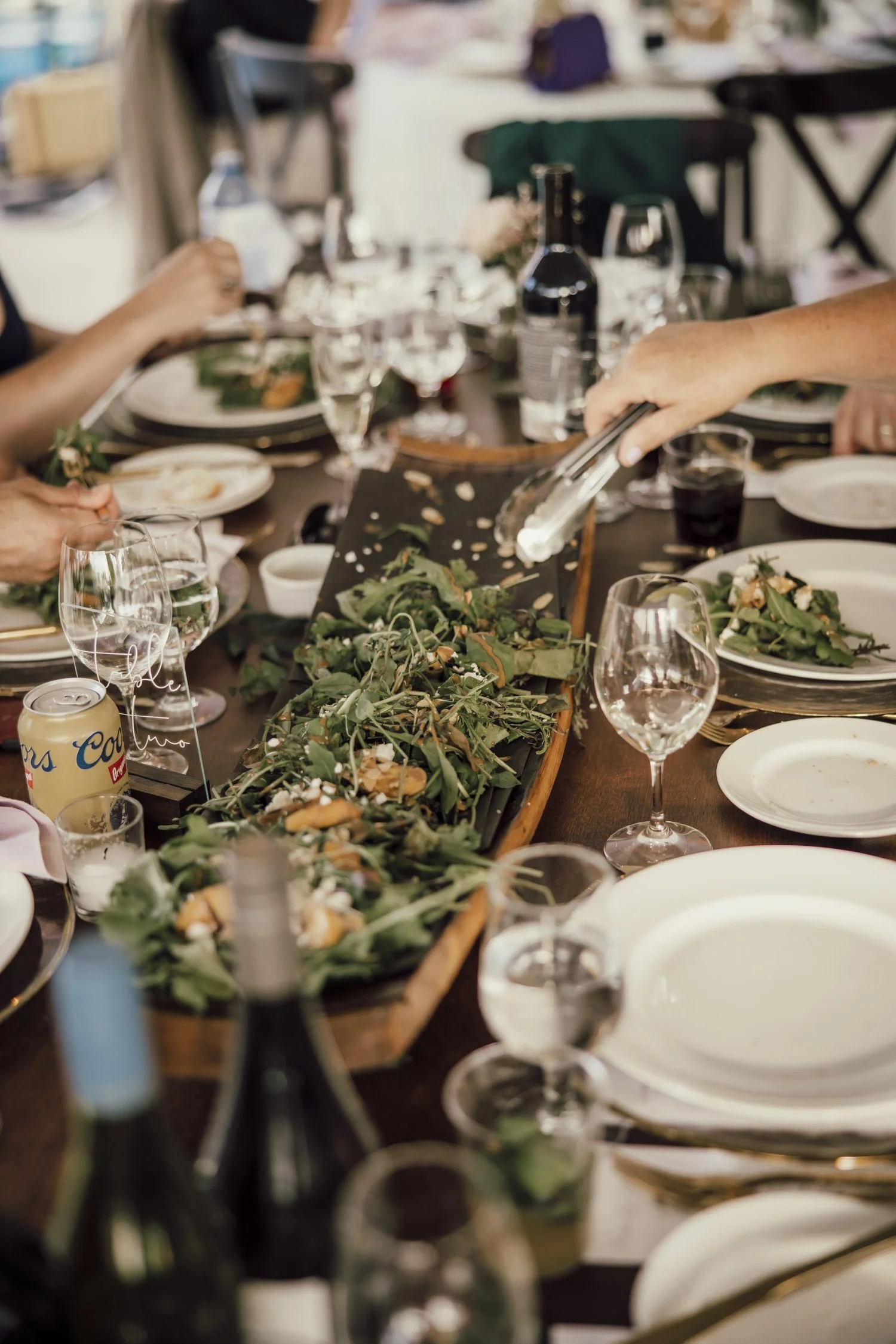 Uprooted Catering Partners