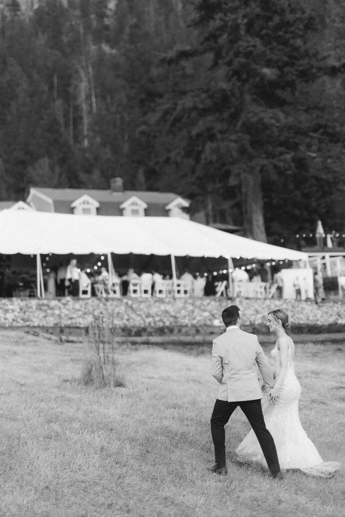 Stunning Venue - Unforgettable Experience