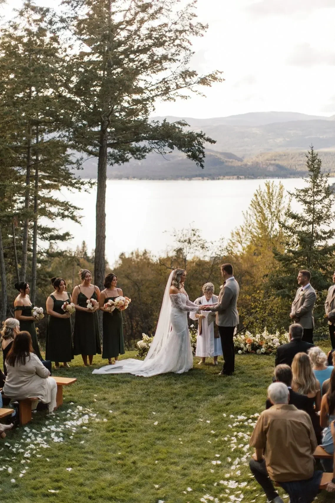 The Perfect Venue for our Perfect Day