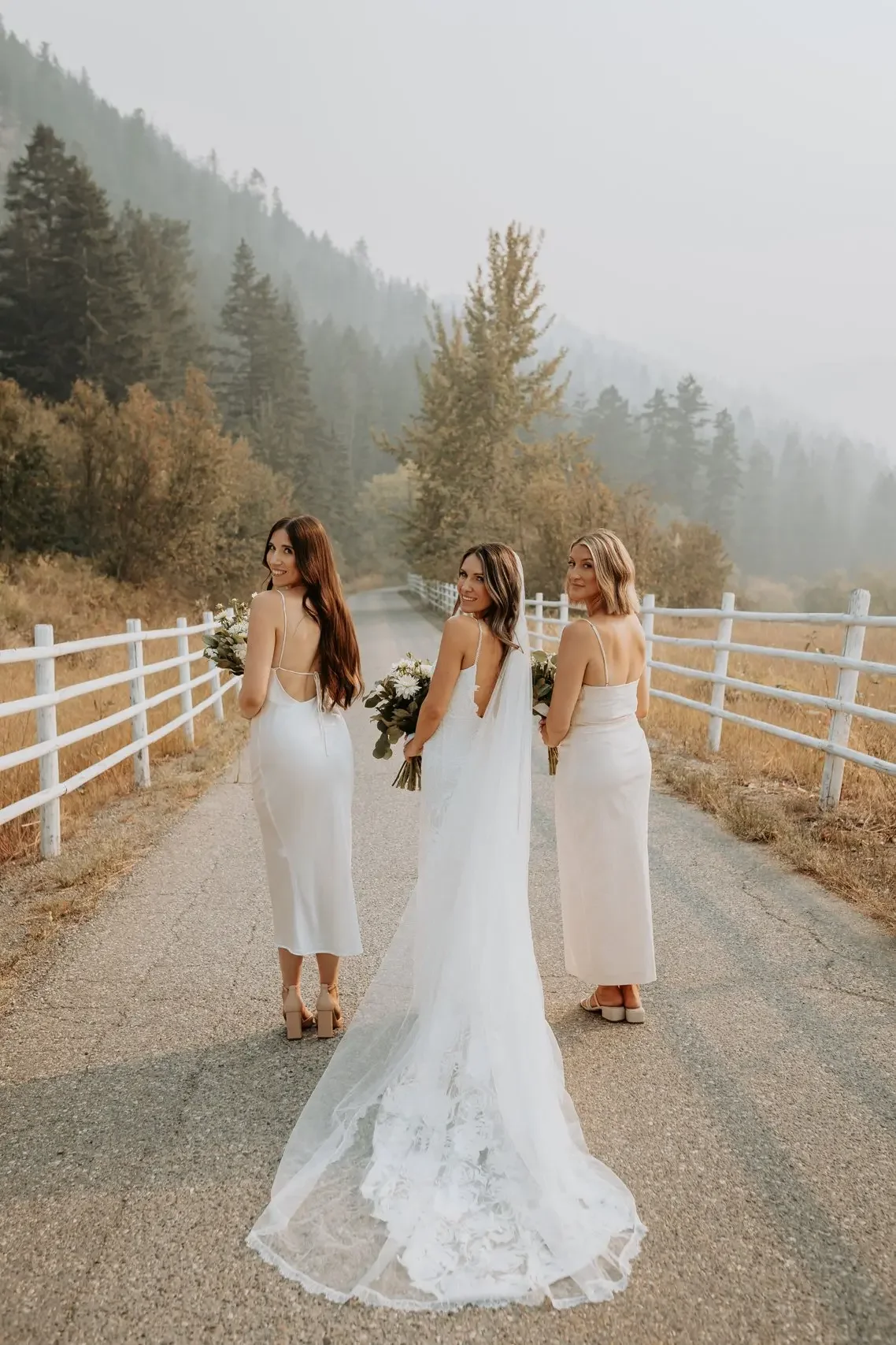 The Absolute Perfect Day