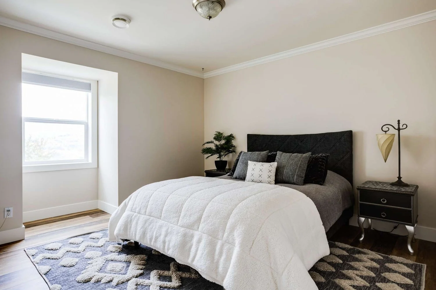 Stone Suite