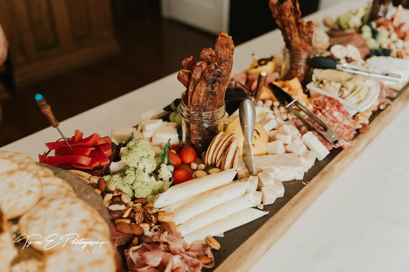 Uprooted Catering Partners