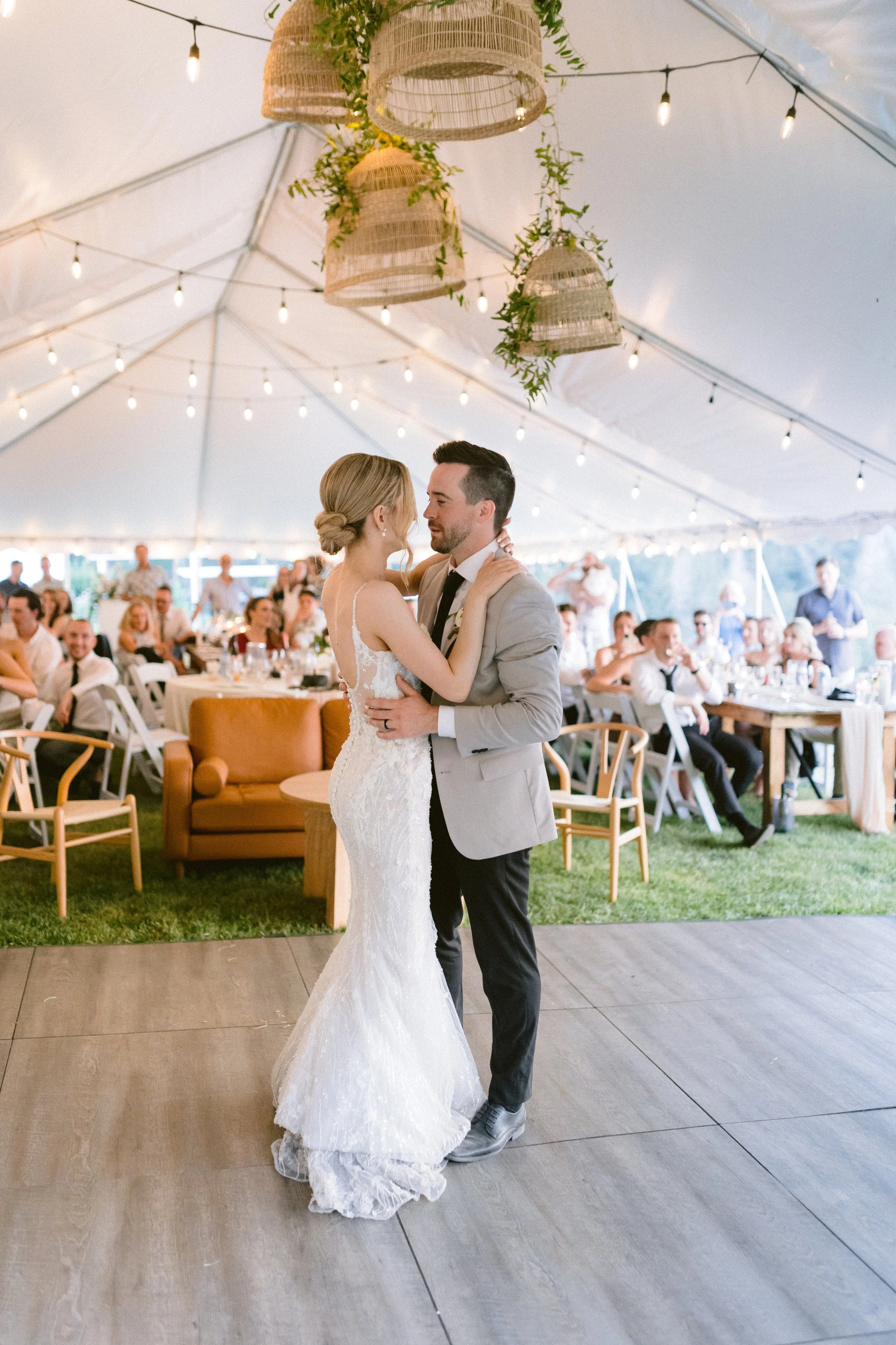 Dance Floor