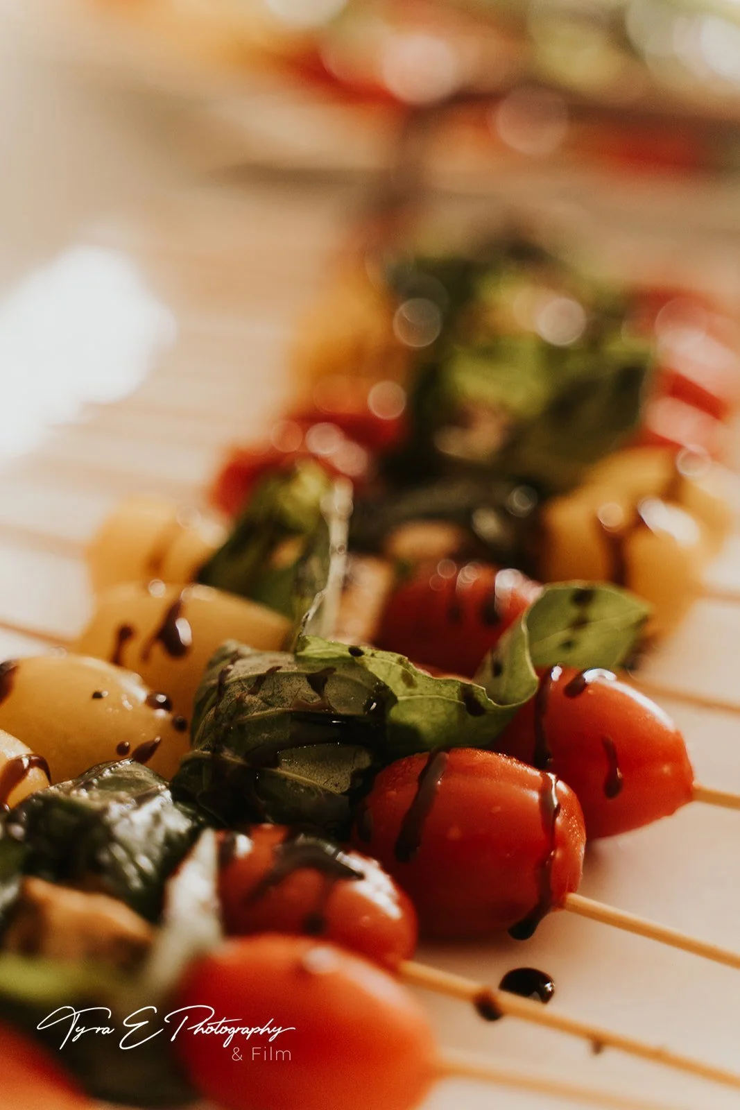 Uprooted Catering Partners