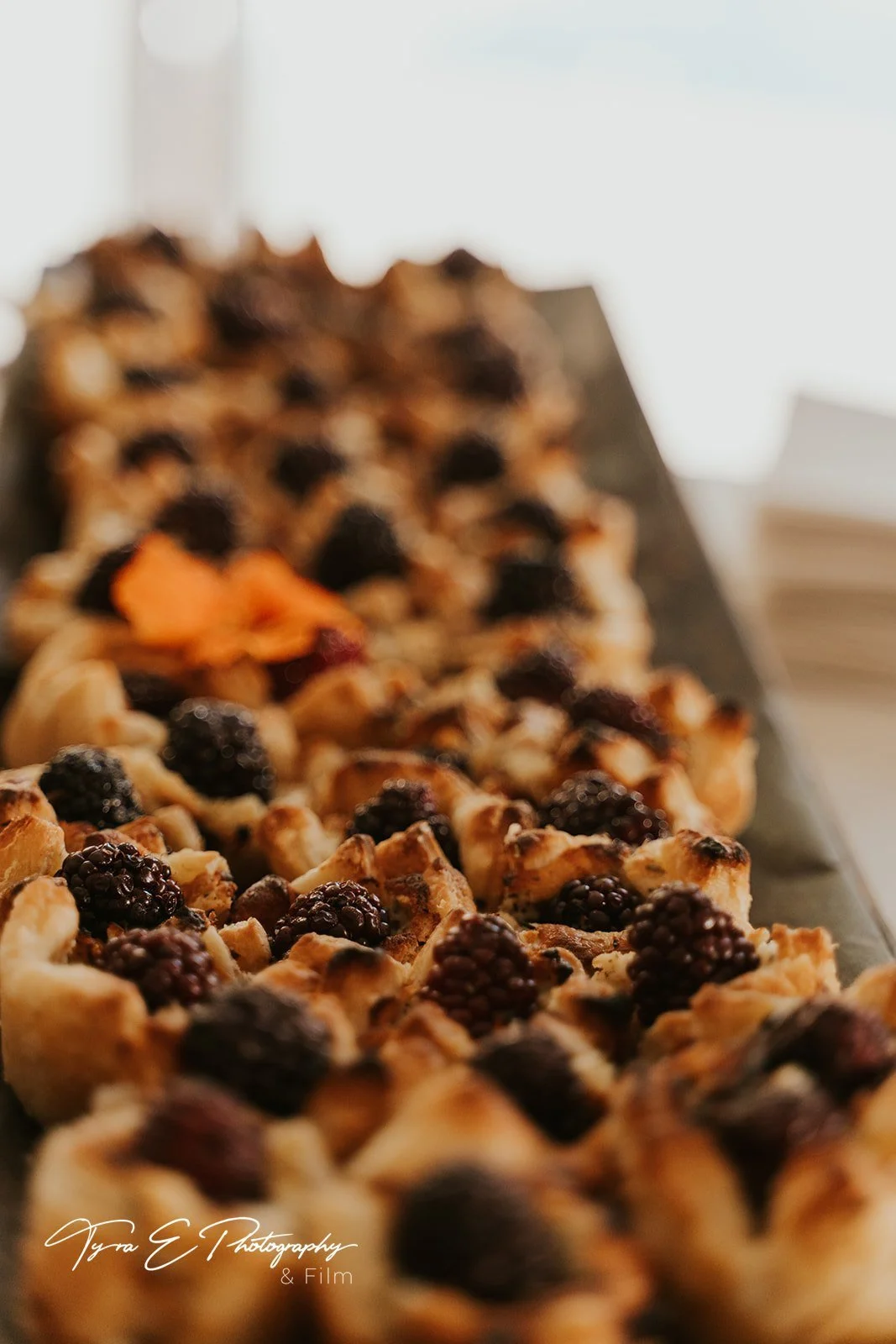Uprooted Catering Partners