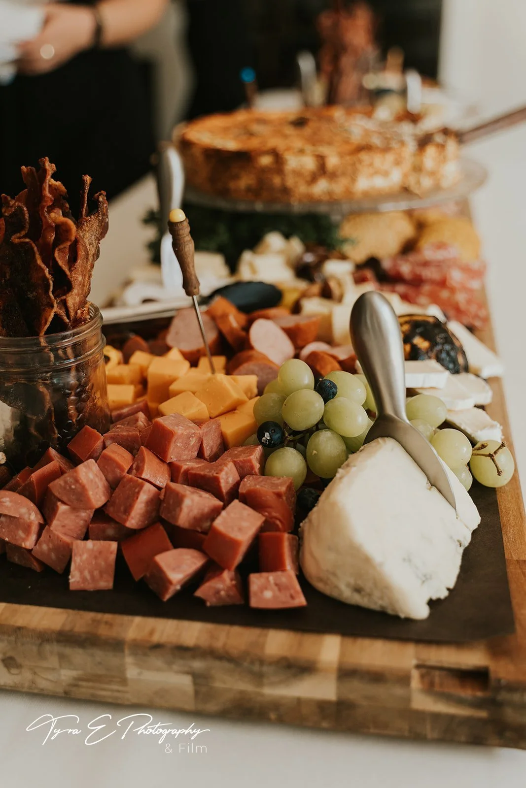 Uprooted Catering Partners