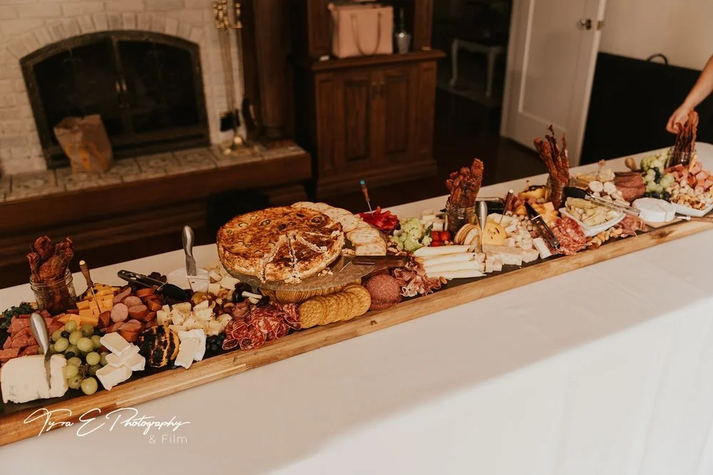 Uprooted Catering Partners