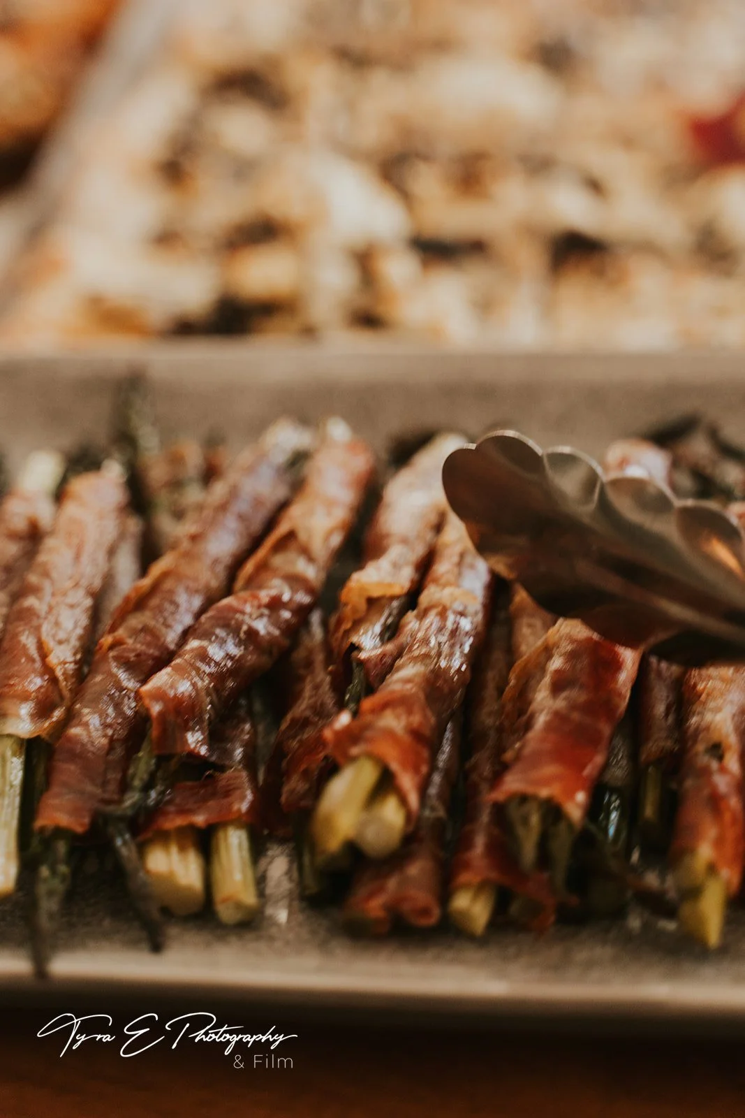 Uprooted Catering Partners