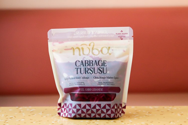 Cabbage Tursusu