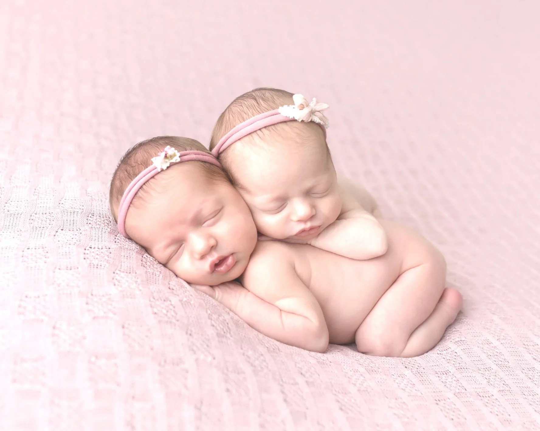 Southern California night nurse and doula teaching gentle sleep routines