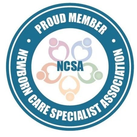 Newborn Care Specialist (Night nurse) serving Southern Califrnia