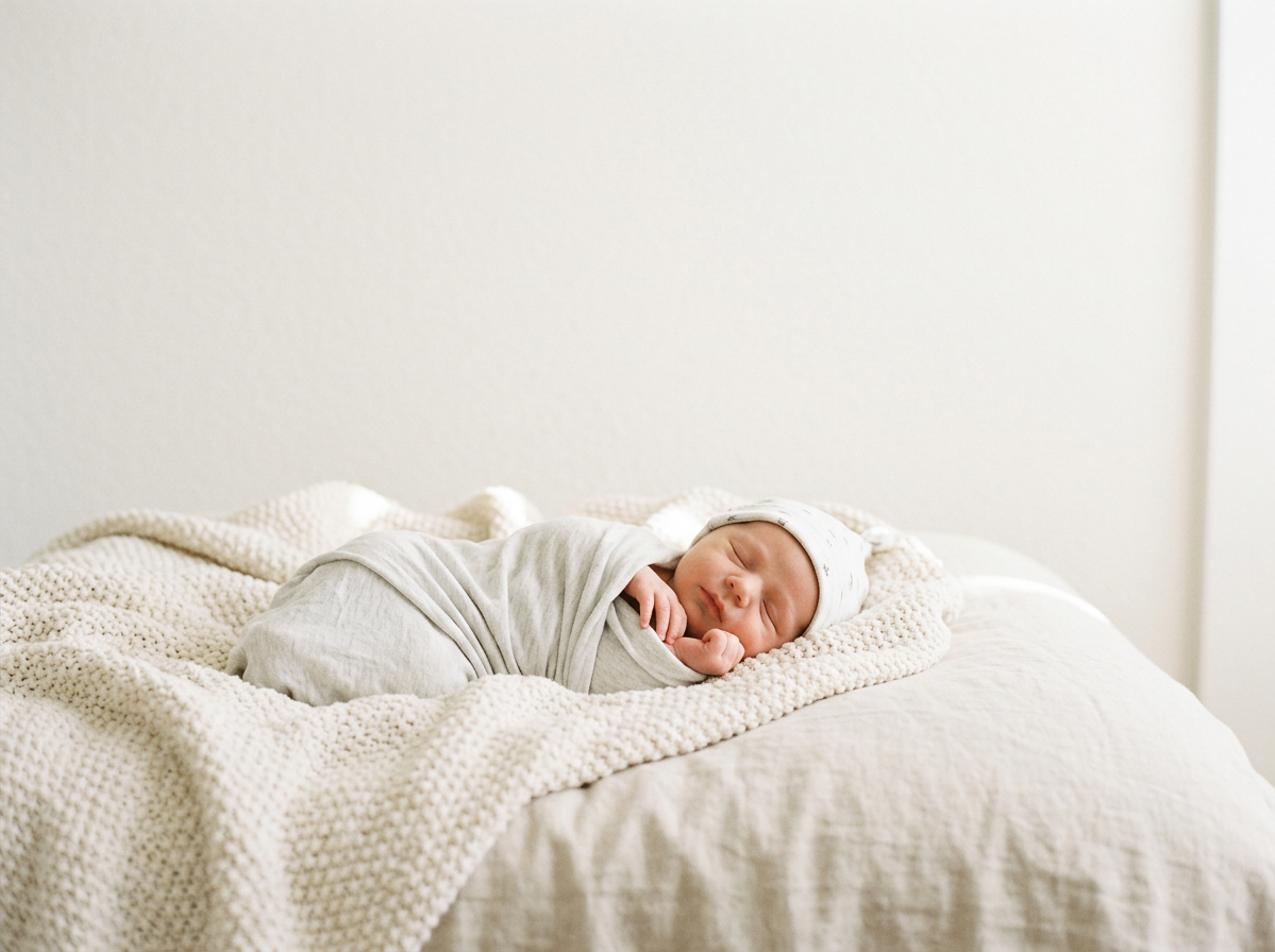 Compassionate newborn support for every family’s unique journey.