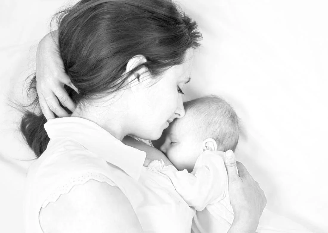 “Night nurse and doula offering lactation support in Southern California