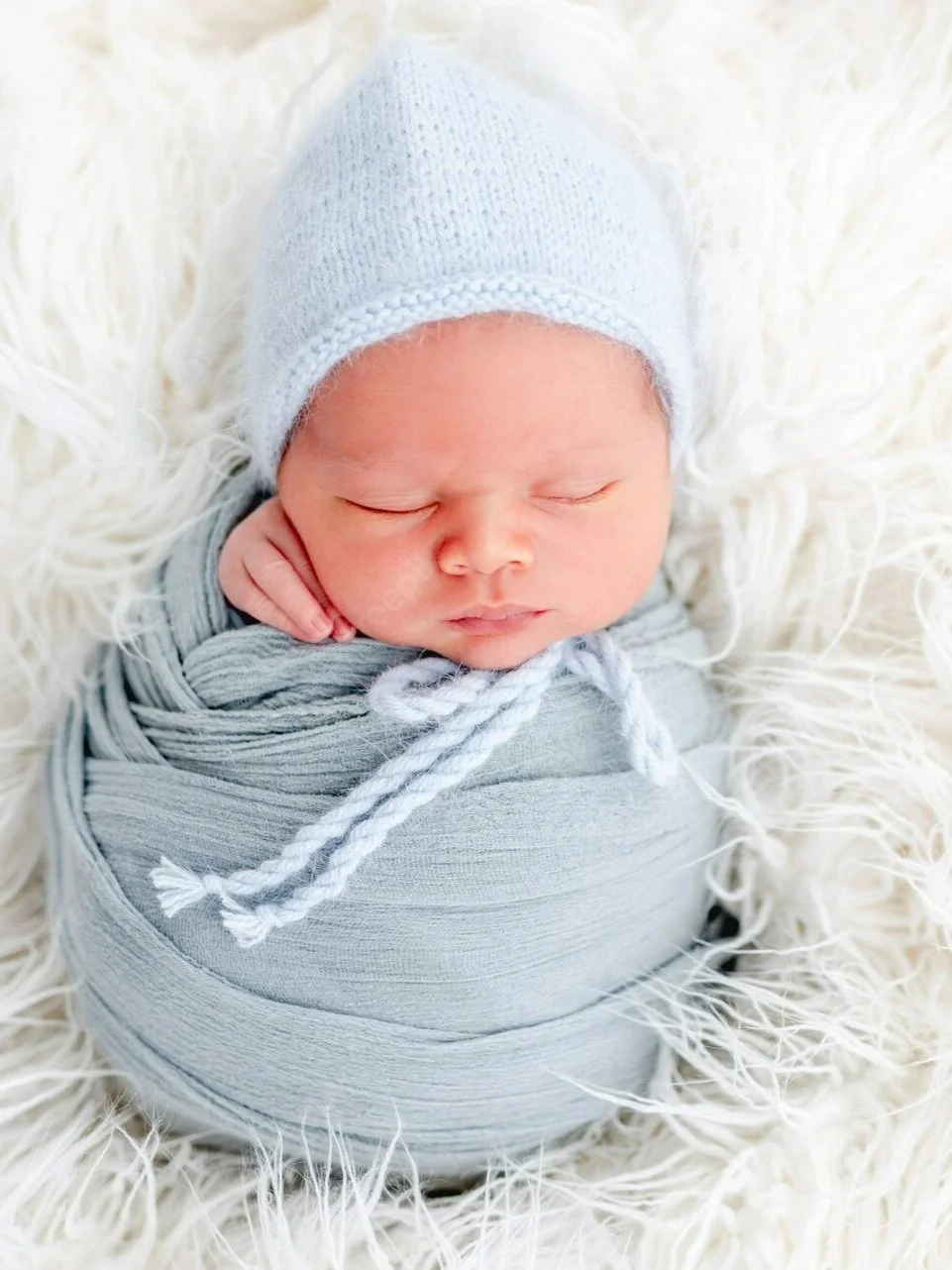 Night nurse offering sleep coaching to new families in Southern California