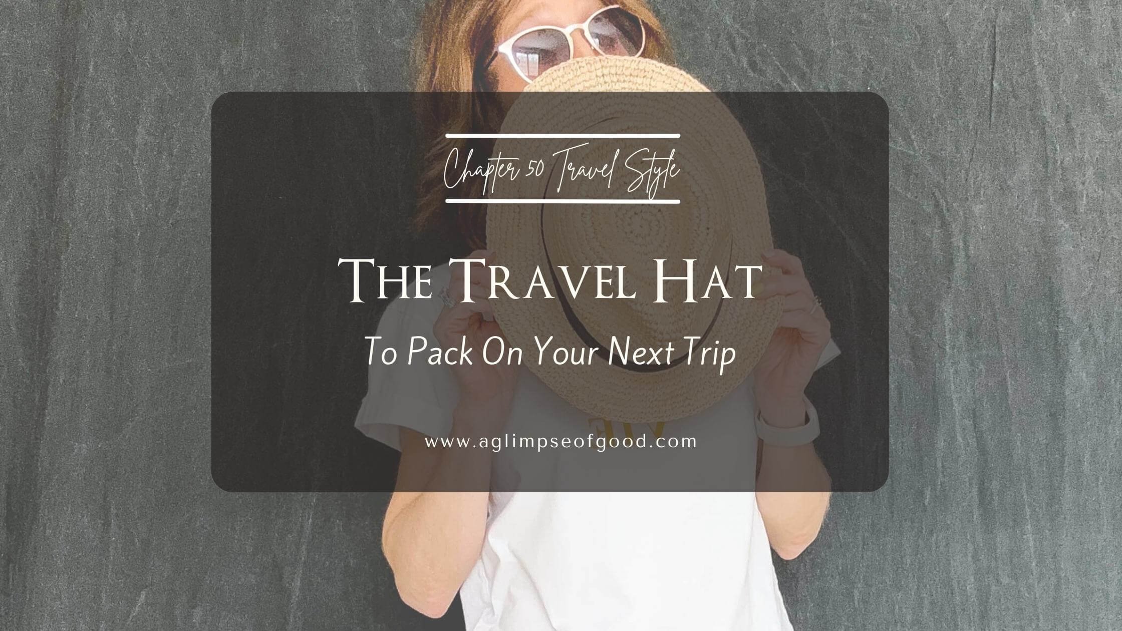 Pack it! Travel Hat, Sunnies, Flamingo Float + Sandals for a Summer Sun ...
