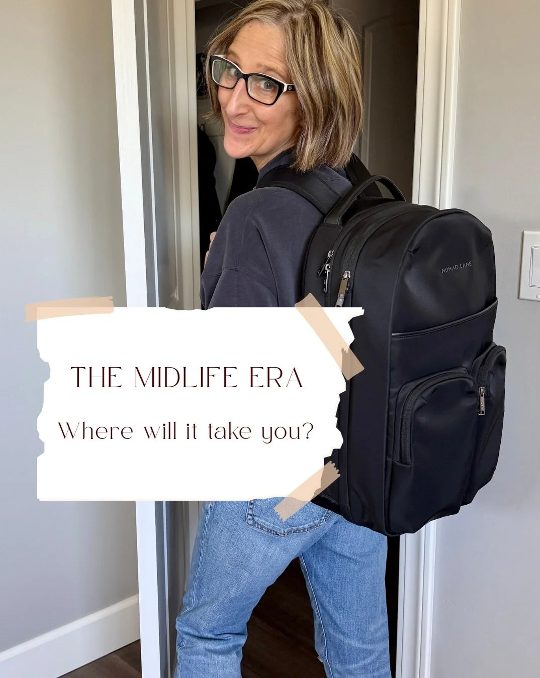 Where are you going next? 
✈️