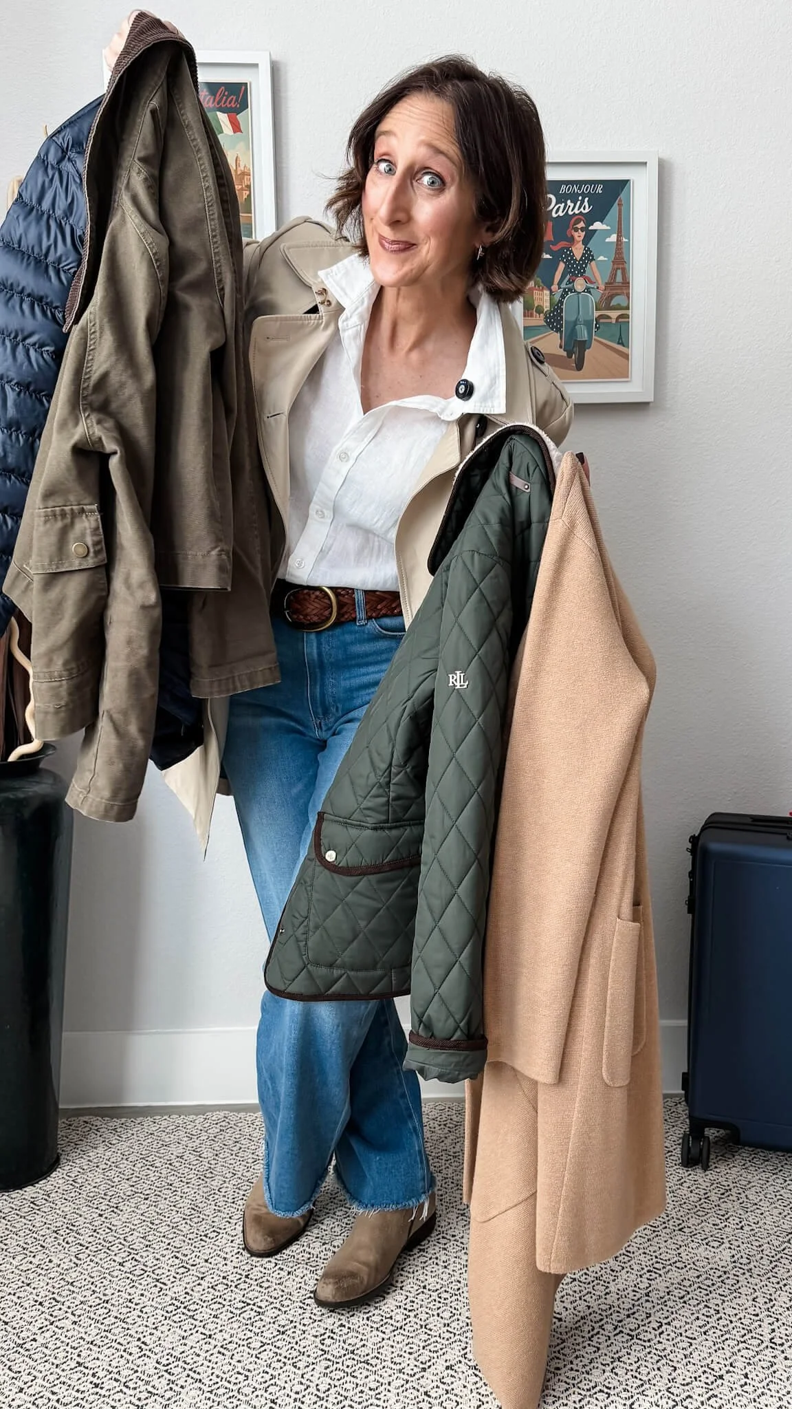 travel jackets, coats for winter, jackets for travel