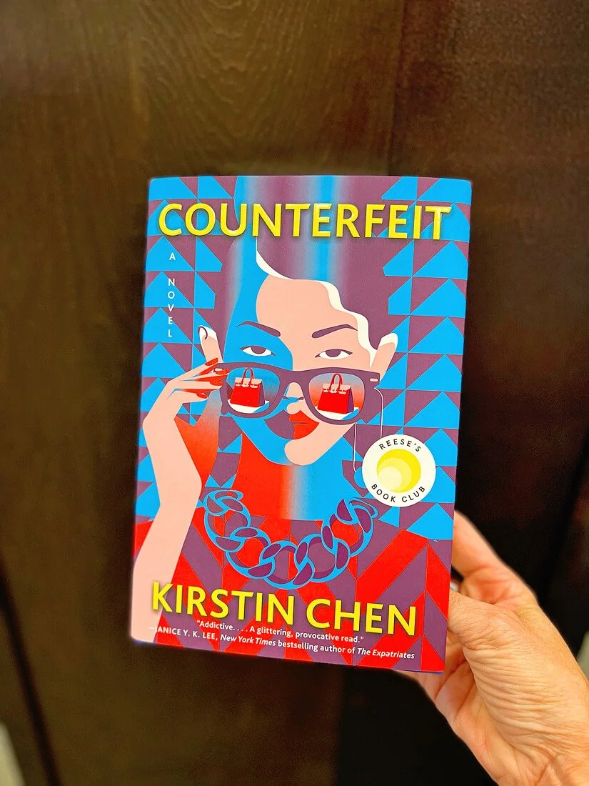 Counterfeit book, GG book Guide