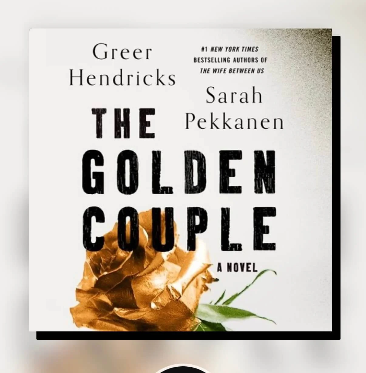 The Golden Couple