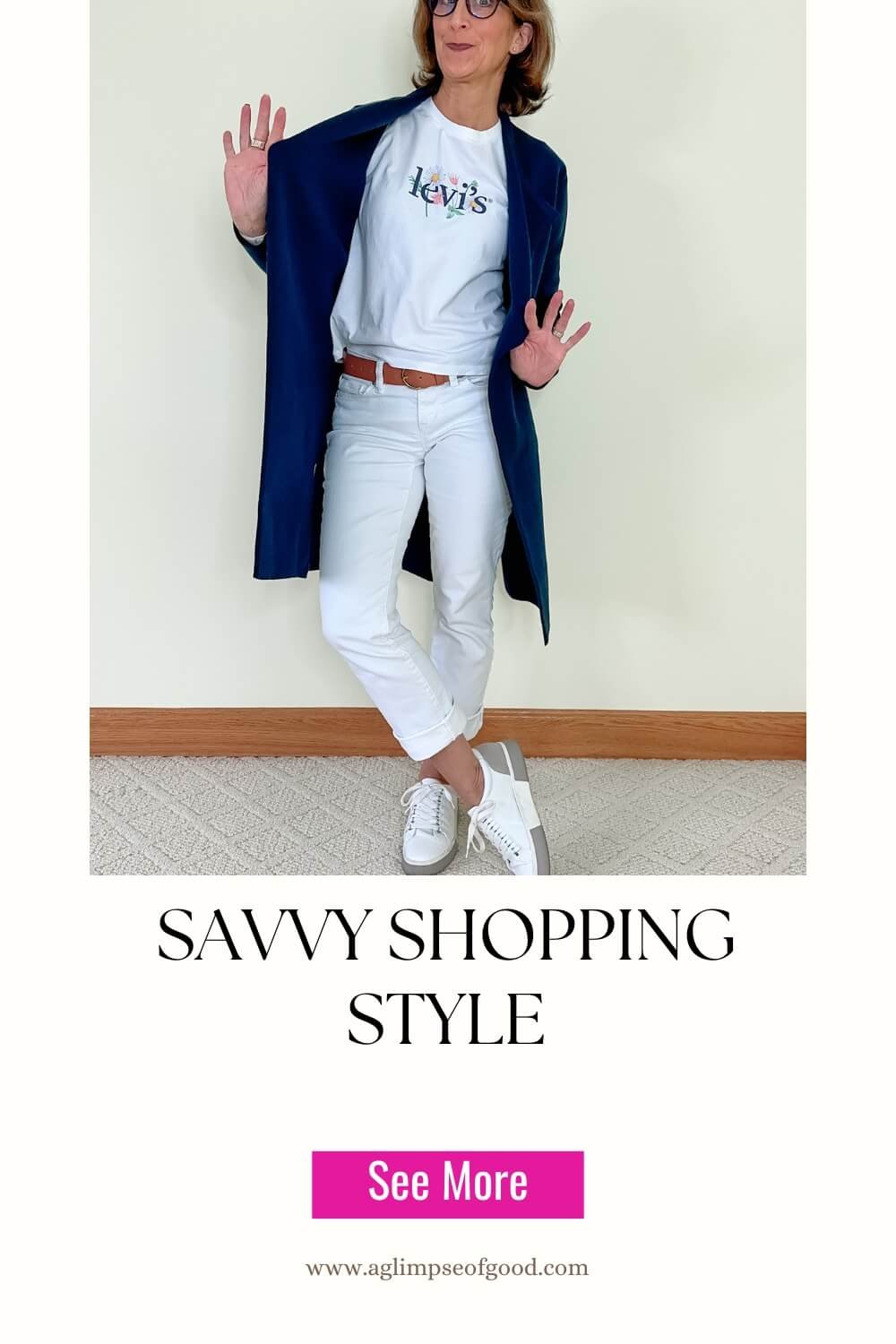 What’s Your Shopping Style? Splurge VS Savvy is Back for Fall — A ...